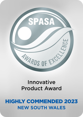 SPASA AWARD 2023