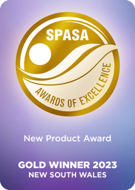SPASA GOLDWINNER