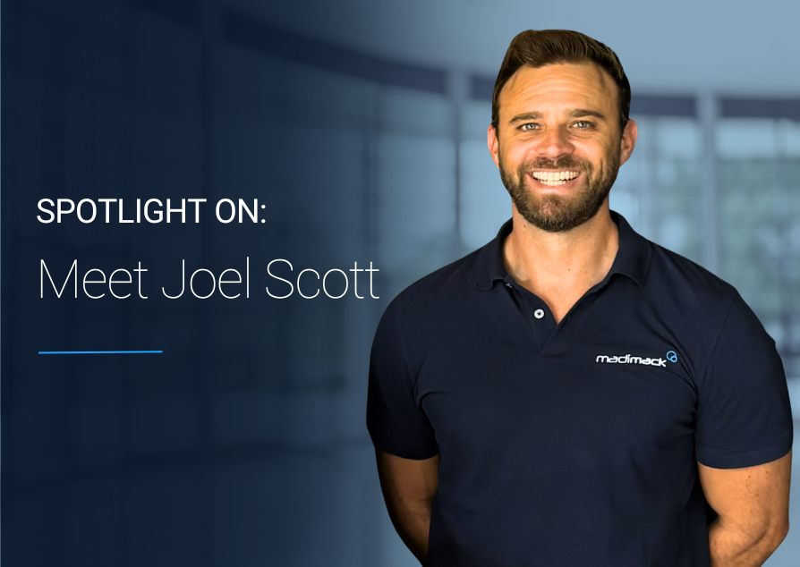 SPOTLIGHT ON (1)