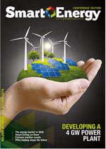 Smart Energy Council Quarterly Magazine