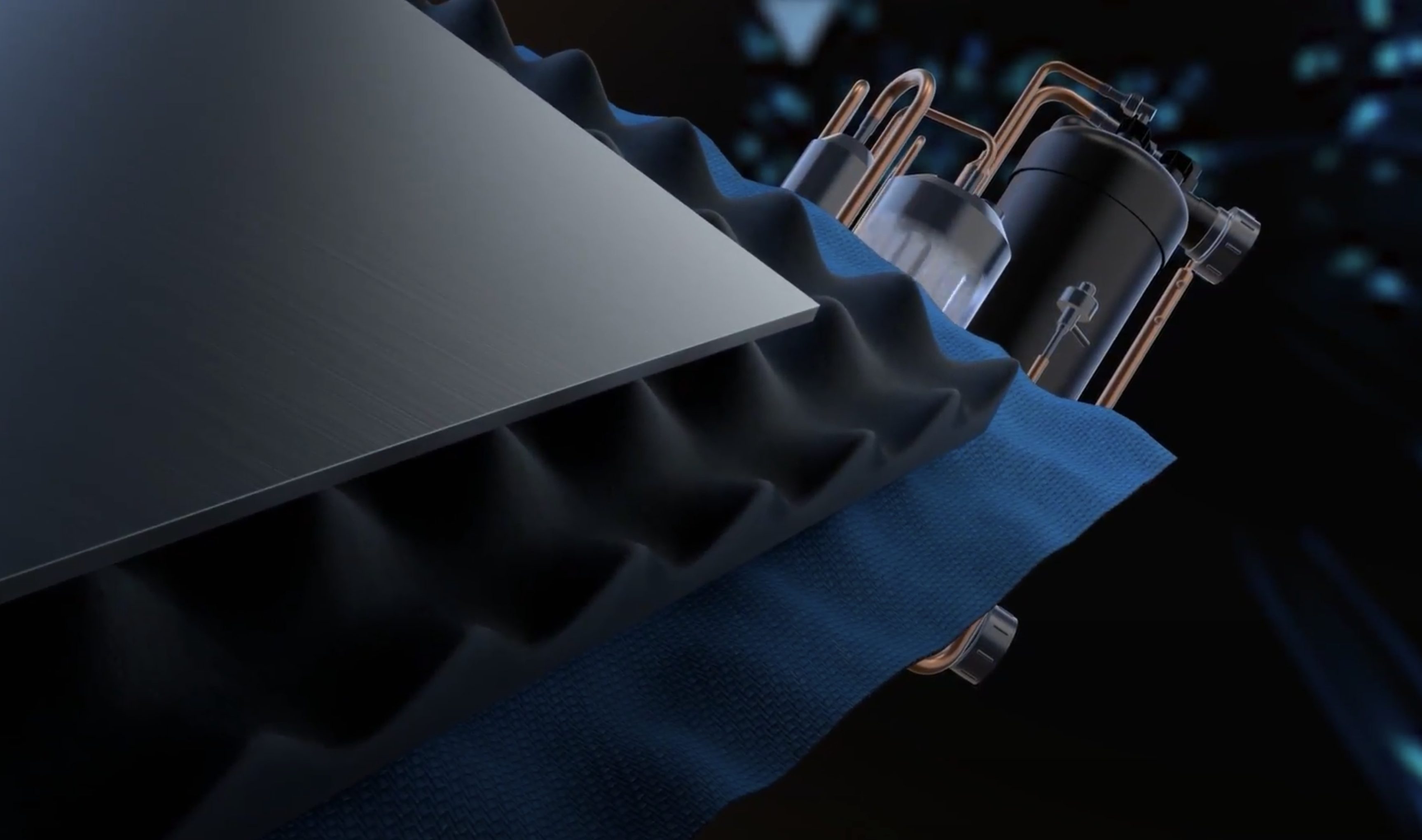 Triple Layered Sound Insulation_Screenshot