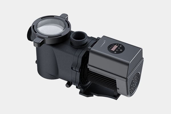 category pool pump