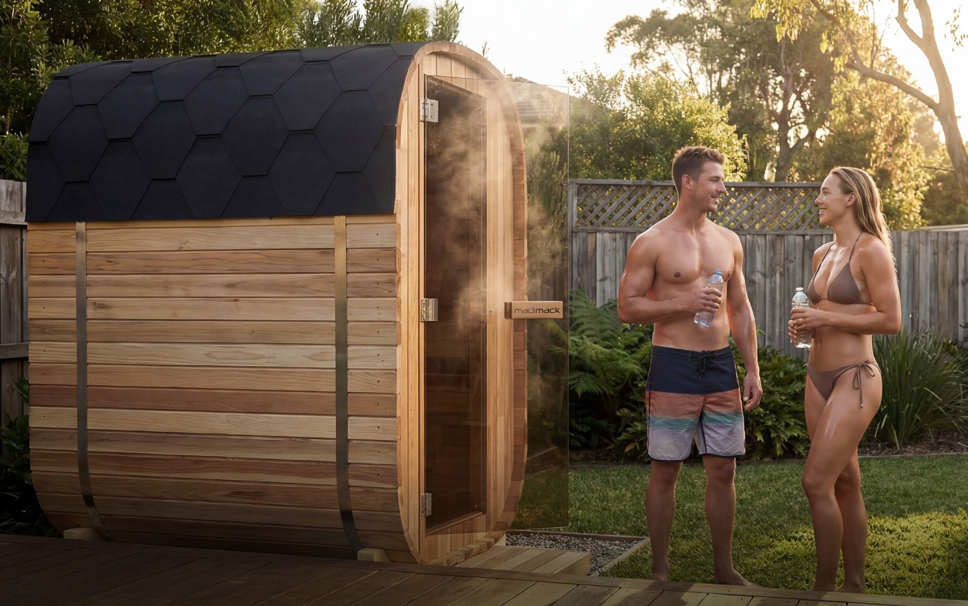 ecoSAUNA