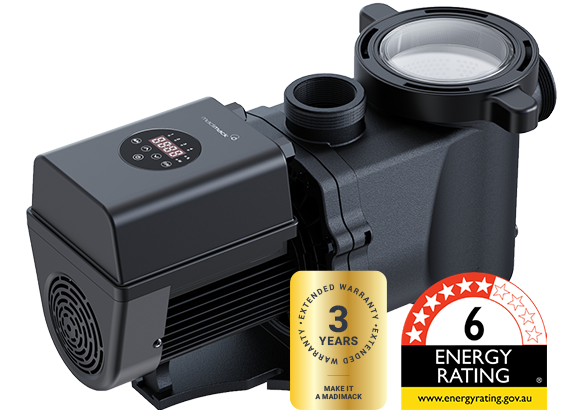 InverFlow Eco
