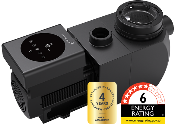 InverFlow Pro