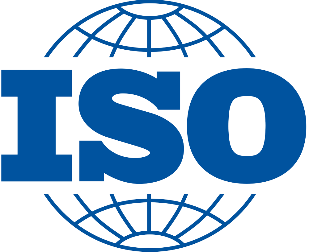 ISO-logo