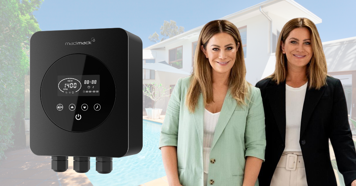 Inverter plus