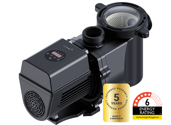 inverFlow Plus