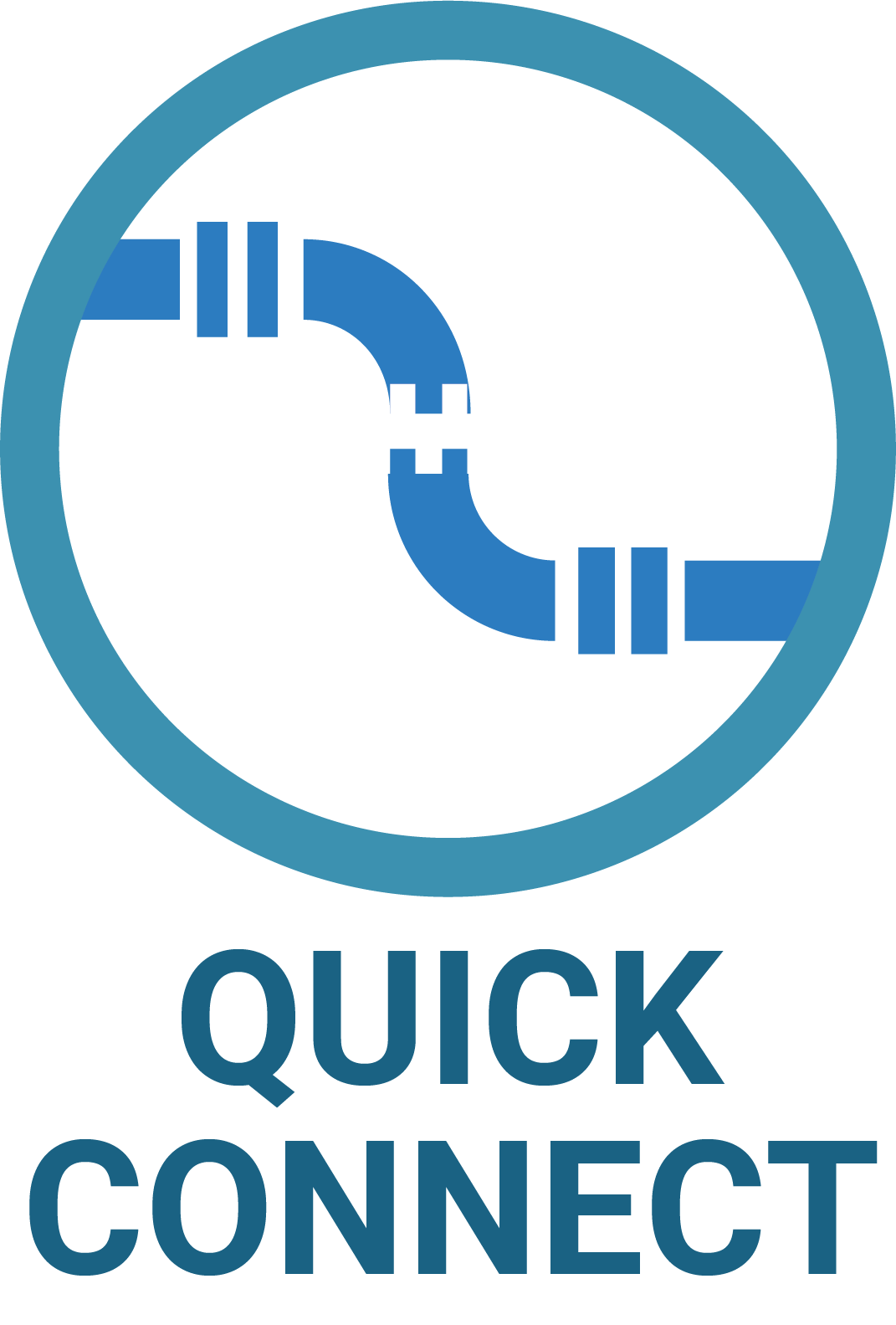 QUICK CONNECT Logo