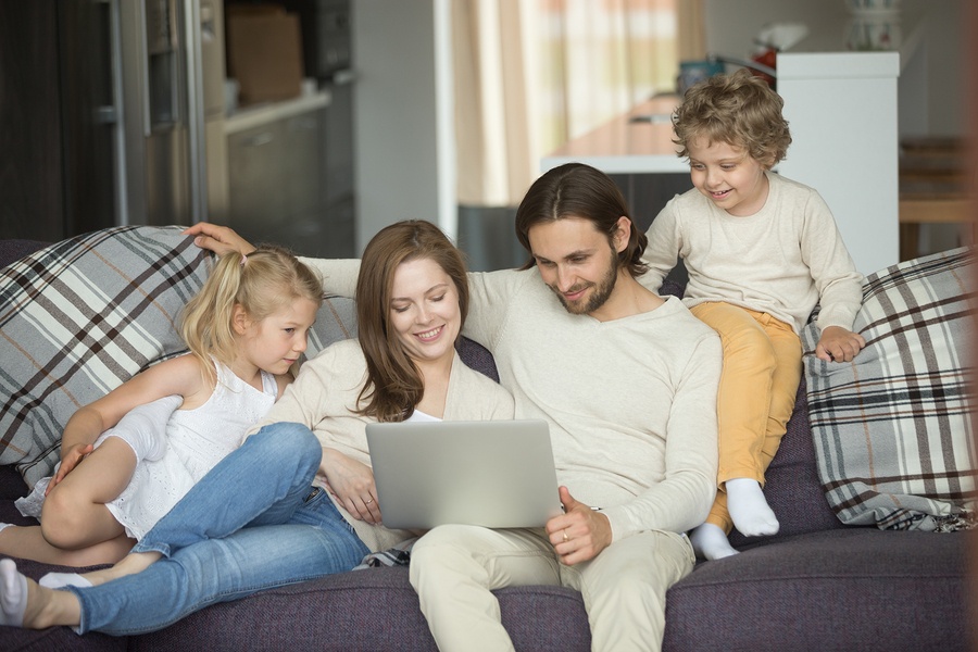 smart home_customised home automation