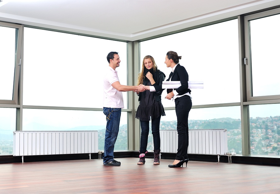 smart home technology_how to be a better real estate agent_real estate agent tips