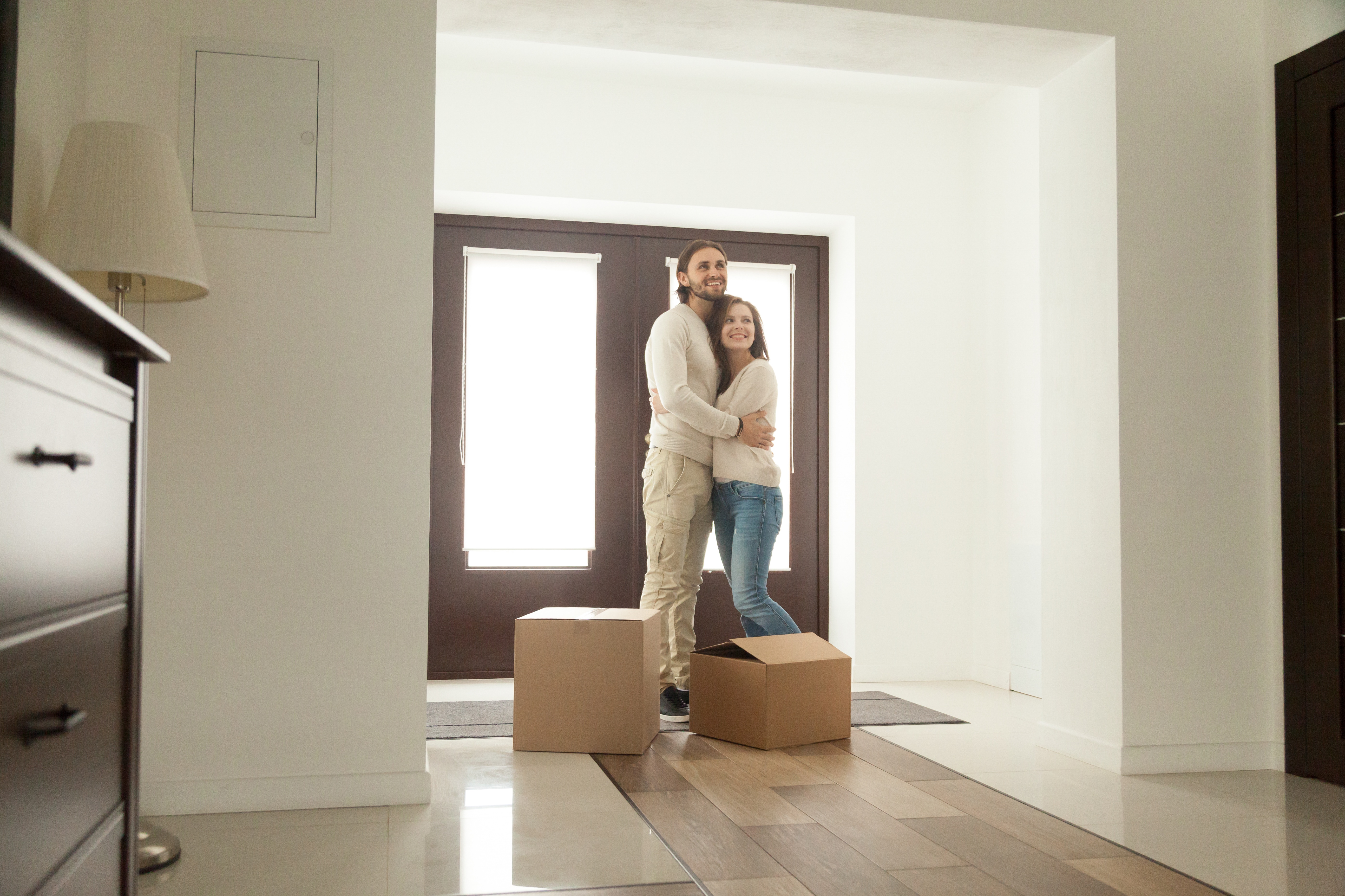 millennials - millennial renters - energy efficient homes - home automation