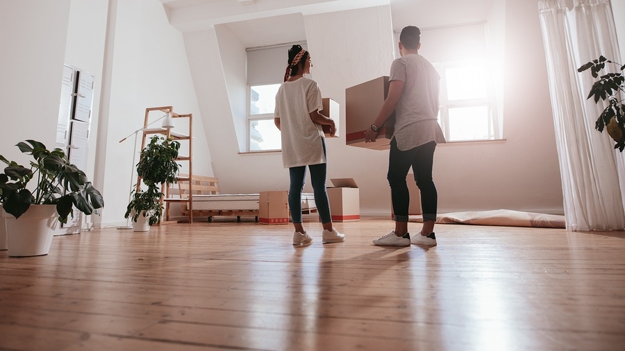 smart home for renters_smart home devices