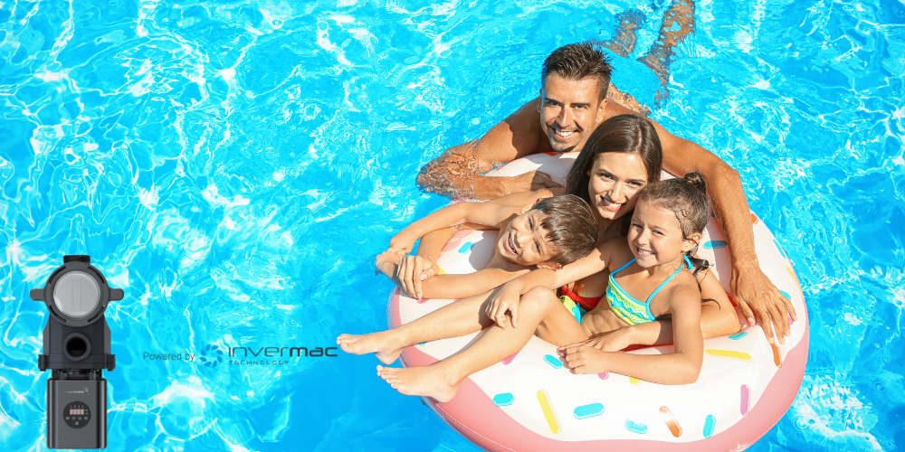 best pool pump in Australia