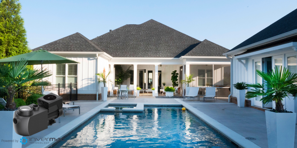 why pool pump is important