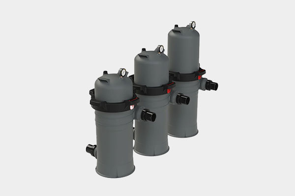 eliteCLEAR Cartridge Filter
