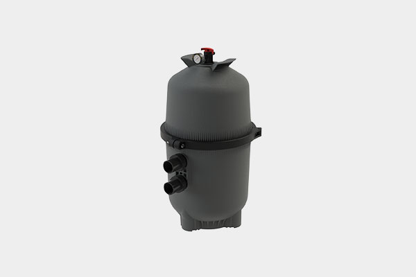eliteClear Quad Cartridge Filters