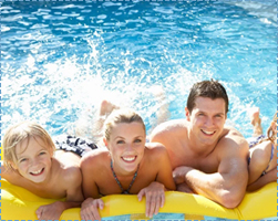 pool-heating